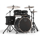 Mapex Mars Rock Fusion Drum Kit Nightwood MA529SFBZW-PK