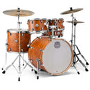 Mapex Storm 5 Piece Kit with Paiste 101 cymbals & T400 stool