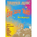 Mark Nightingale: Easy Jazzy 'Tudes (incl. CD)
