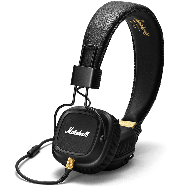 Marshall Headphones - Major II