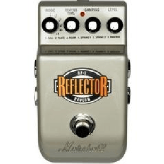 Marshall RF-1 Reflector Reverb Pedal