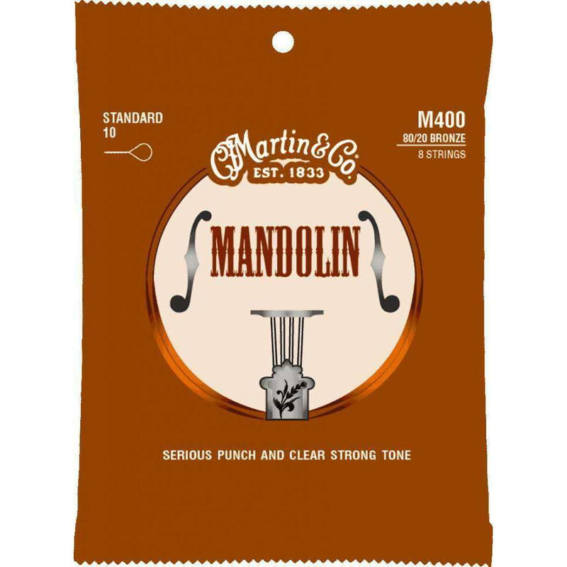 Martin Mandolin String Sets