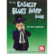 Mel Bay's Easiest Blues Harp Book