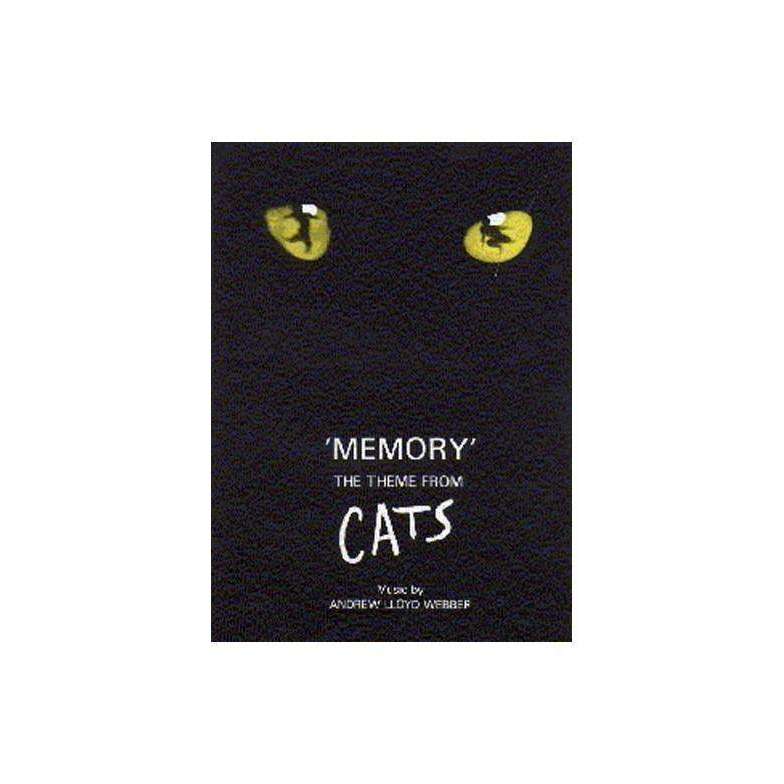 Memory (Theme from 'Cats')