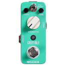 Mooer 'Green Mile Overdrive' Pedal