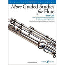 More Graded Studies for Flute Series