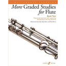 More Graded Studies for Flute Series