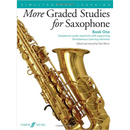 More Graded Studies for Saxophone