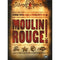 Moulin Rouge song selection