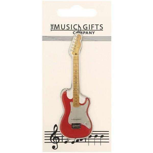 Music Gifts Musical Magnets