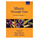 Music Through Time (for Flute)