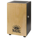 Natal Cajon