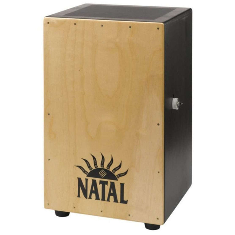 Natal Cajon