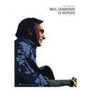 Neil Diamond 12 Songs (Piano, Vocal & Guitar)