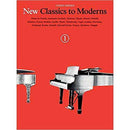 New Classics to Moderns (Third Series)