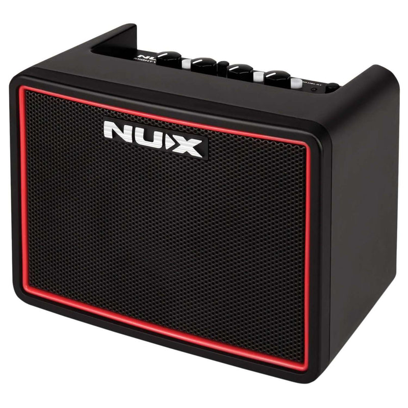 NUX Mighty Lite Guitar & Bluetooth Amplifier