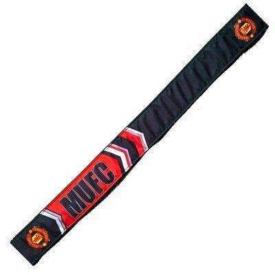 Official Manchester United Guitar Strap