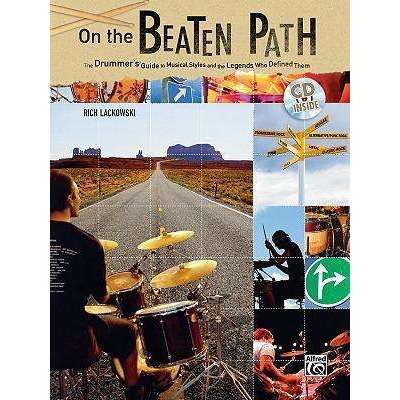 On The Beaten Path (incl. CD)