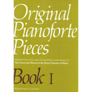 Original Pianoforte Pieces for ABRSM