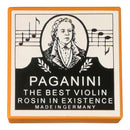 Paganini Cloth Mounted Violin Rosin