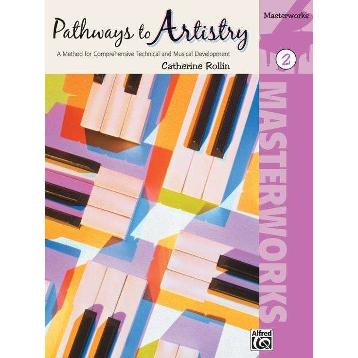 Pathways to Artistry 'Masterworks' Series