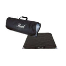 Pearl Drum Mat with non slip side