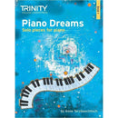 Piano Dreams - Solo Pieces for Piano