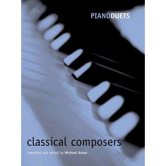 Piano Duets - Classical Composers