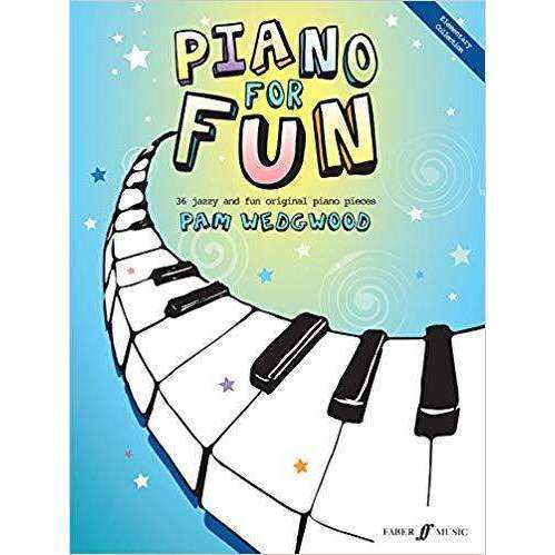 Piano for Fun