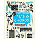 Piano Chords - Pick up and Play Piano Series (Jake Jackson)