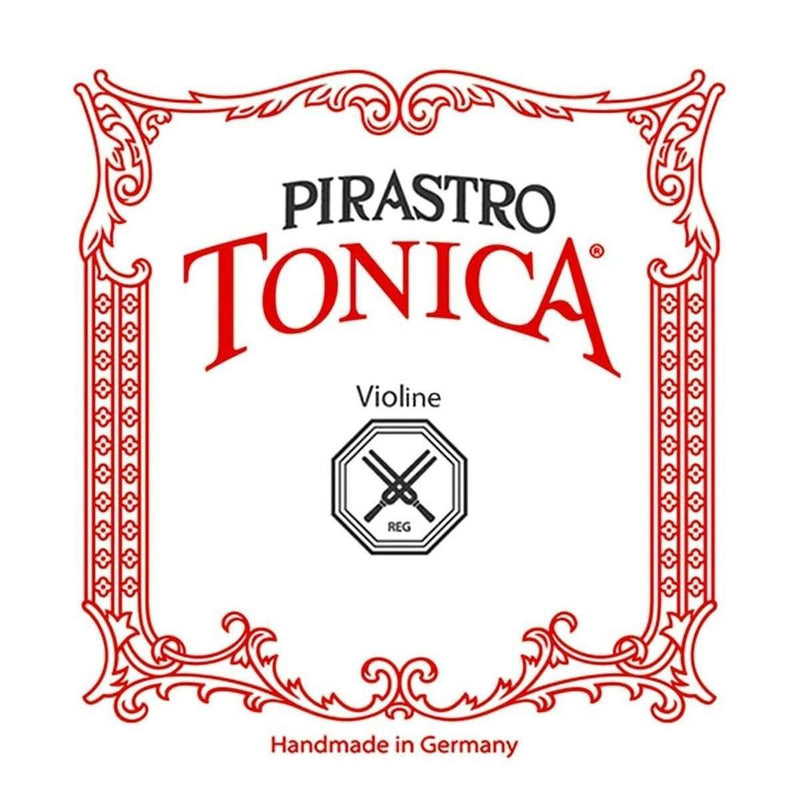 Pirastro Tonica Violin Single Strings