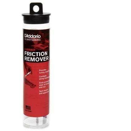 D'addario LubriKit Friction Remover