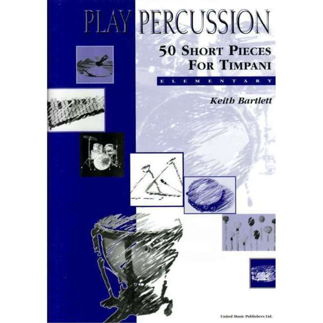 Play Percussion Series