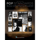 Pop Standards: 60 All Time Greats