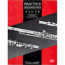 Practice Sessions (for Flute)