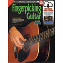 Progressive - Fingerpicking Guitar