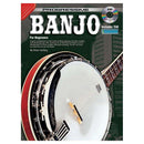 Progressive Banjo (incl. CD)