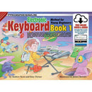 Progressive Electronic Keyboard Method for Young Beginners