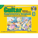 Progressive Guitar Method for Young Beginners Supplementary Songbooks