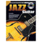 Progressive Jazz Guitar (incl. CD)