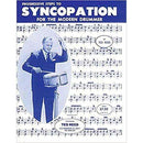 Progressive Steps to Syncopation for the Modern Drummer