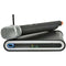 QTX UH5 Handheld UHF Wireless Microphone System