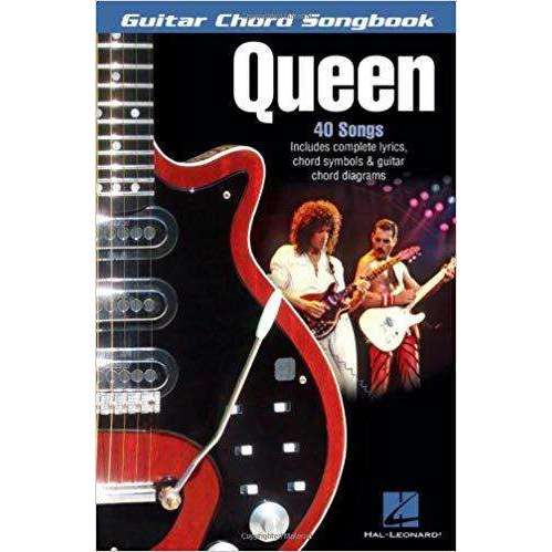 Queen - Guitar Chord