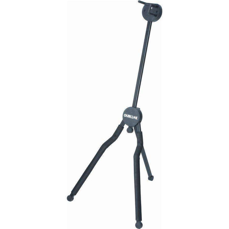 Quiklok GS500 Universal Guitar Stand with Self Locking Yoke