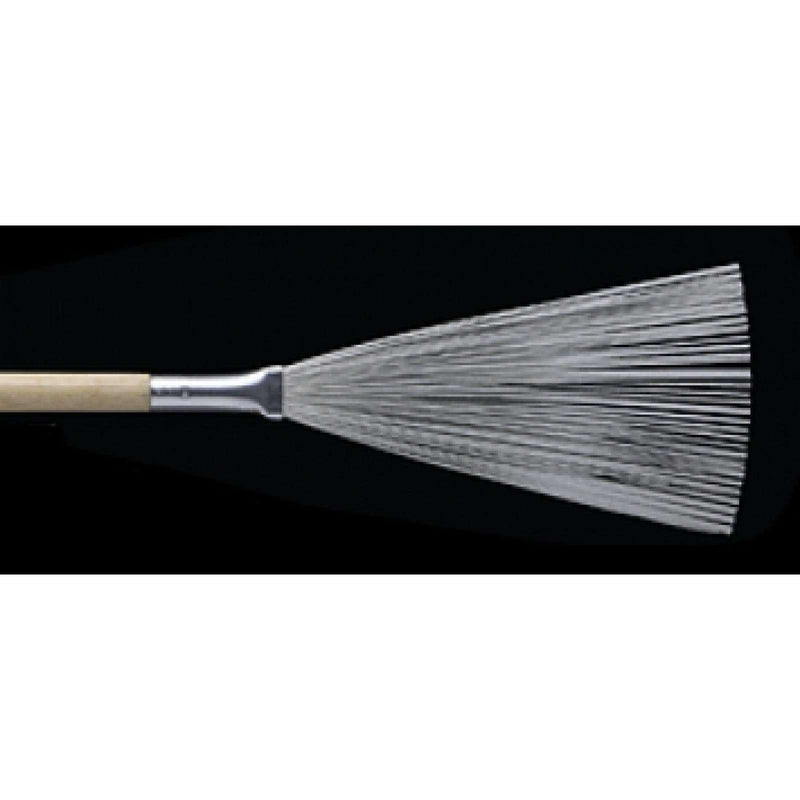 Regal Tip  HICKORY HANDLE Brush 550W Non-retractable "Classic" wire, .460"