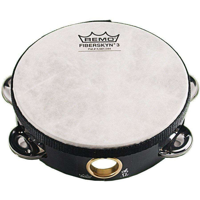 Remo 6" Tambourine with Head