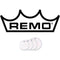 Remo ProPack Emperor Heads, 12", 13", 16" and 14" Snare
