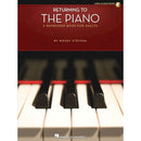 Returning to the Piano (incl. Audio Access)