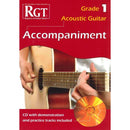 RGT Acoustic Guitar Accompaniment
