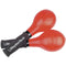 Rhythm Tech  Maraca RT2300 RED